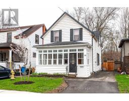 211 ALBERT STREET, Stratford, Ontario