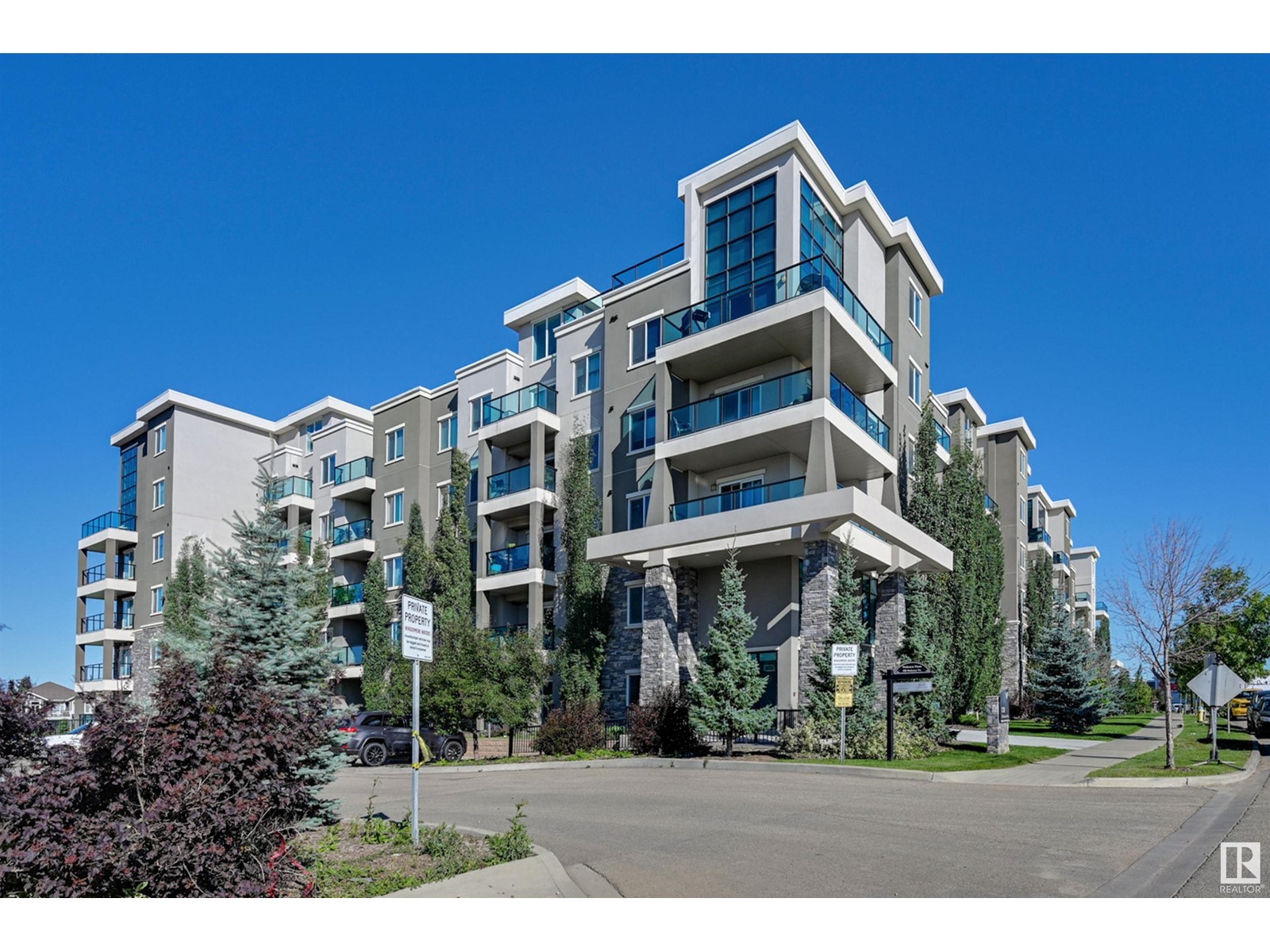 Property at #502 1230 WINDERMERE WY SW image 1