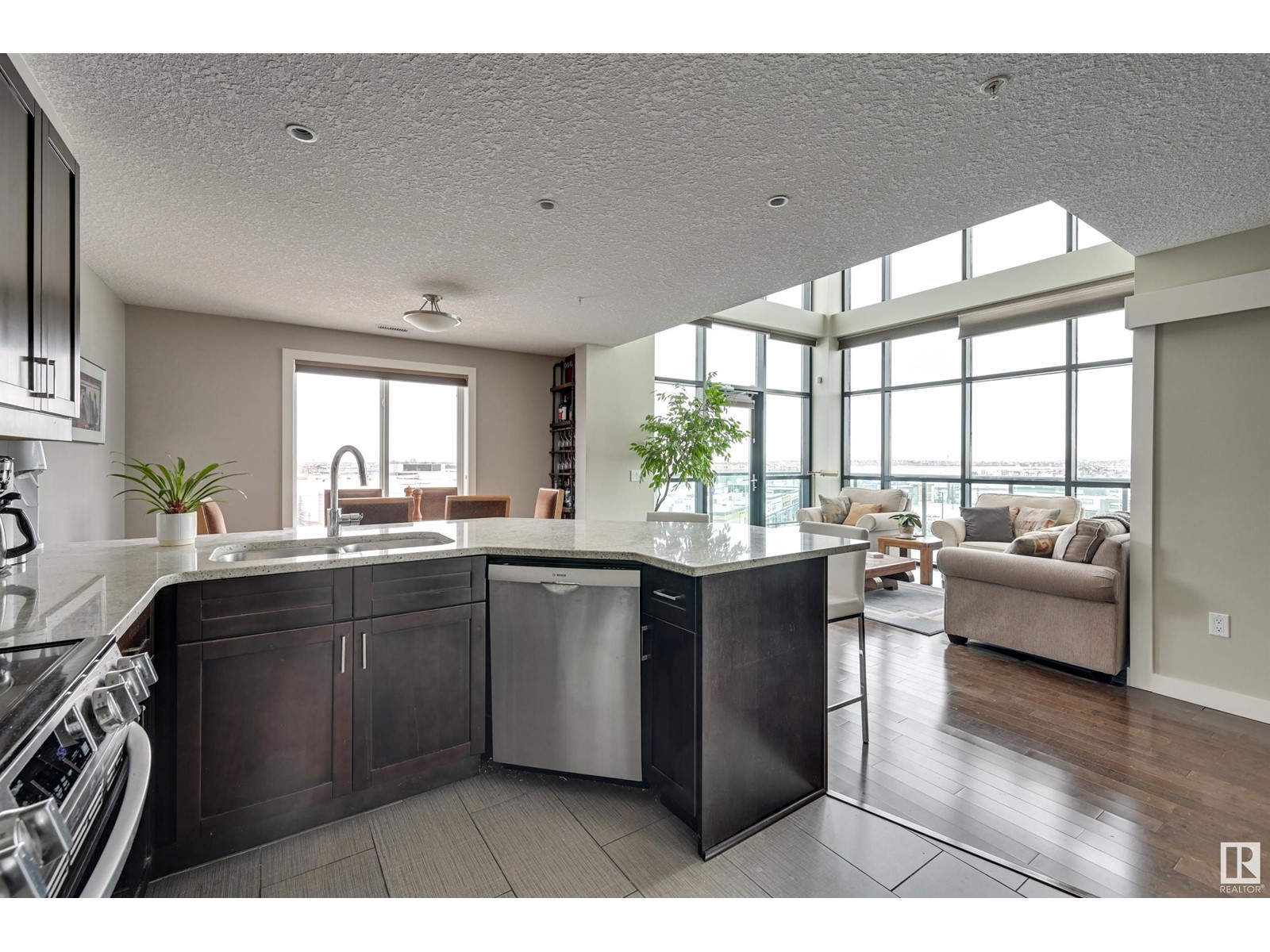 Property at #502 1230 WINDERMERE WY SW image 3