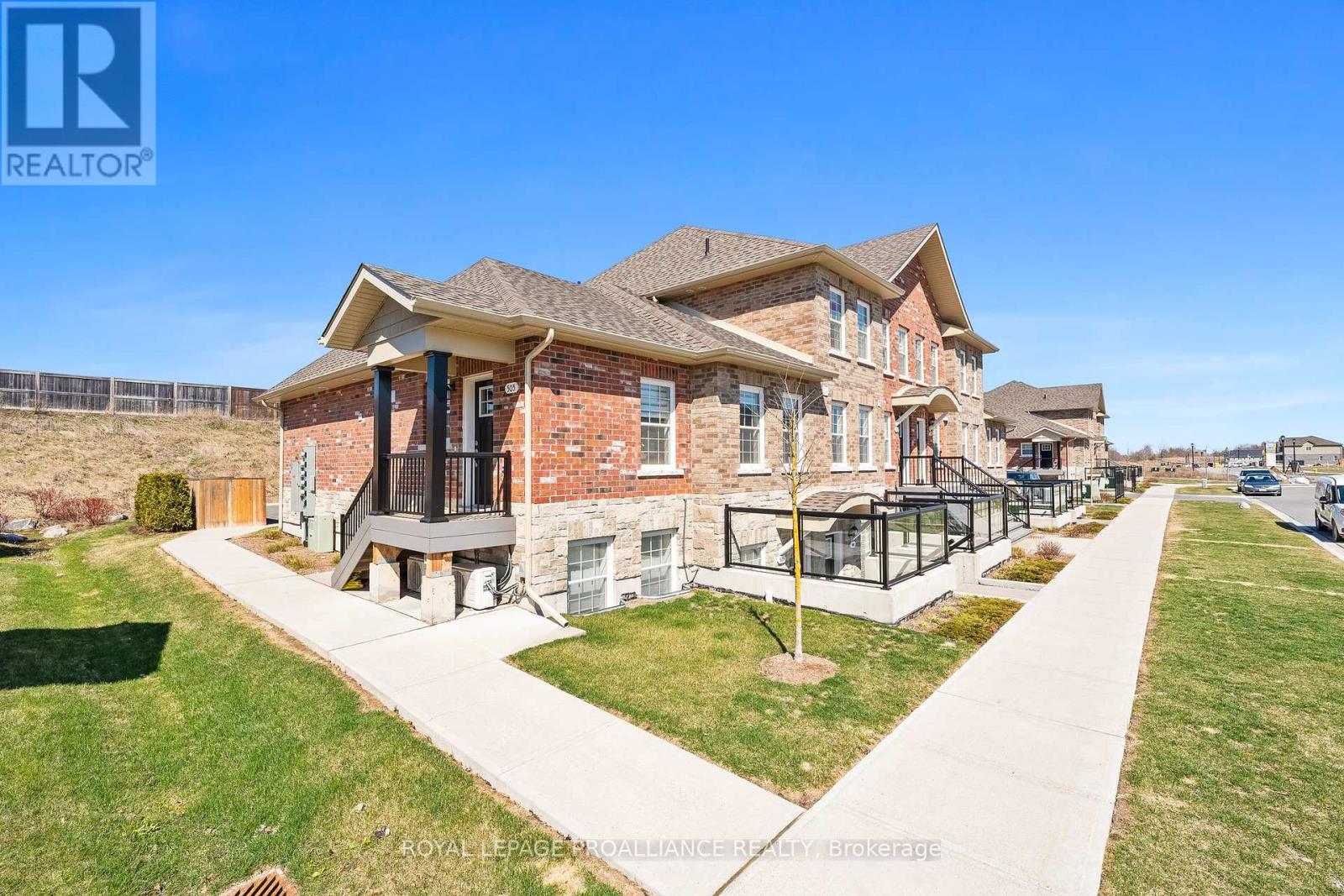 505 - 470 LONSBERRY DRIVE, Cobourg, Ontario