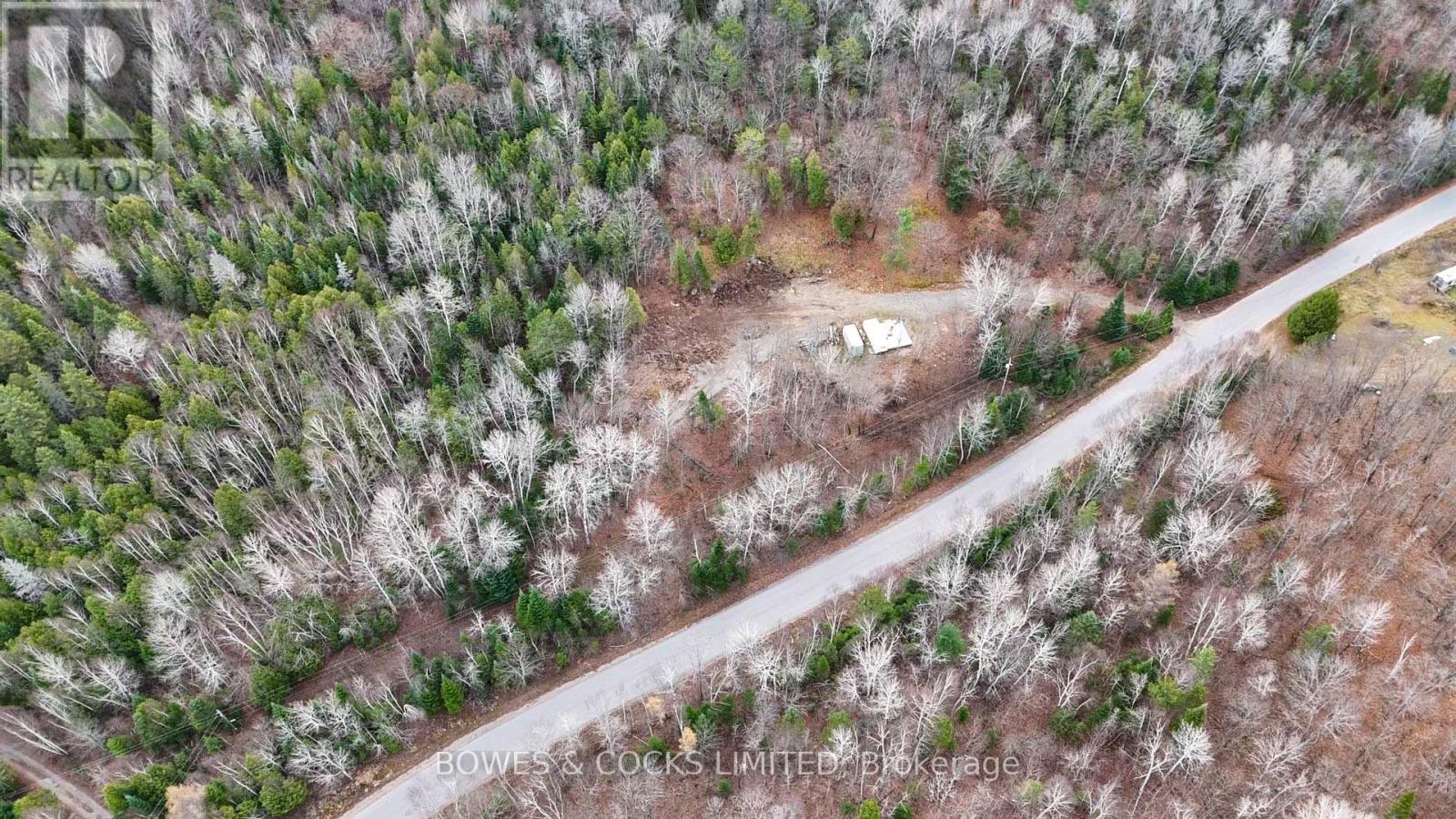 154 LITTLE IRELAND ROAD, Brudenell, Ontario