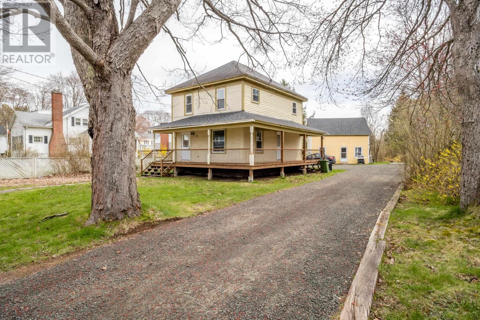 Property at 22 George Street image 1