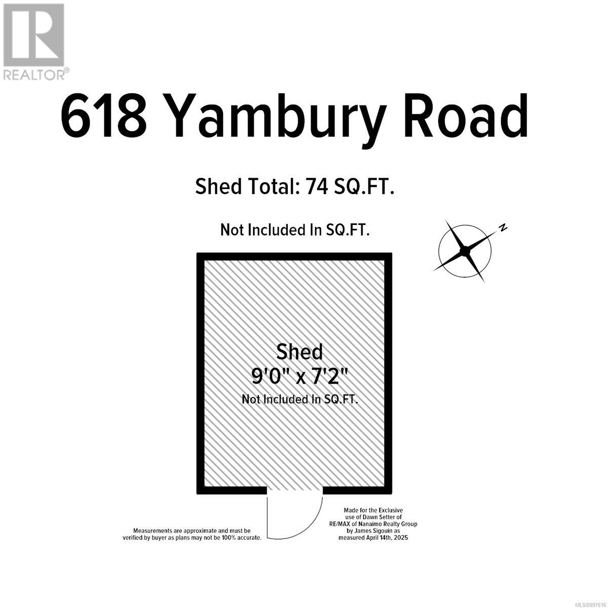 618 Yambury Rd, Qualicum Beach, British Columbia  V9K 1C5 - Photo 11 - 997616