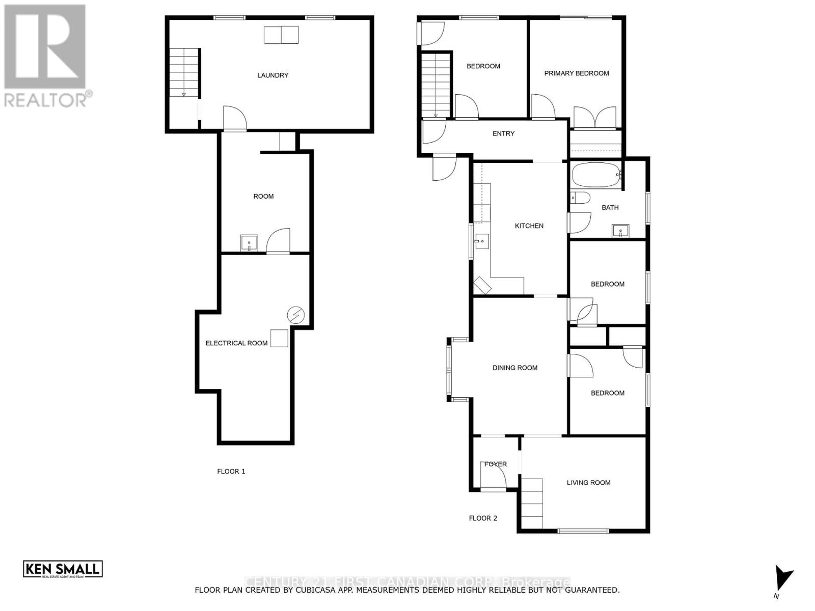 449 Hamilton Road, London East, Ontario  N5Z 1S2 - Photo 16 - X12127343