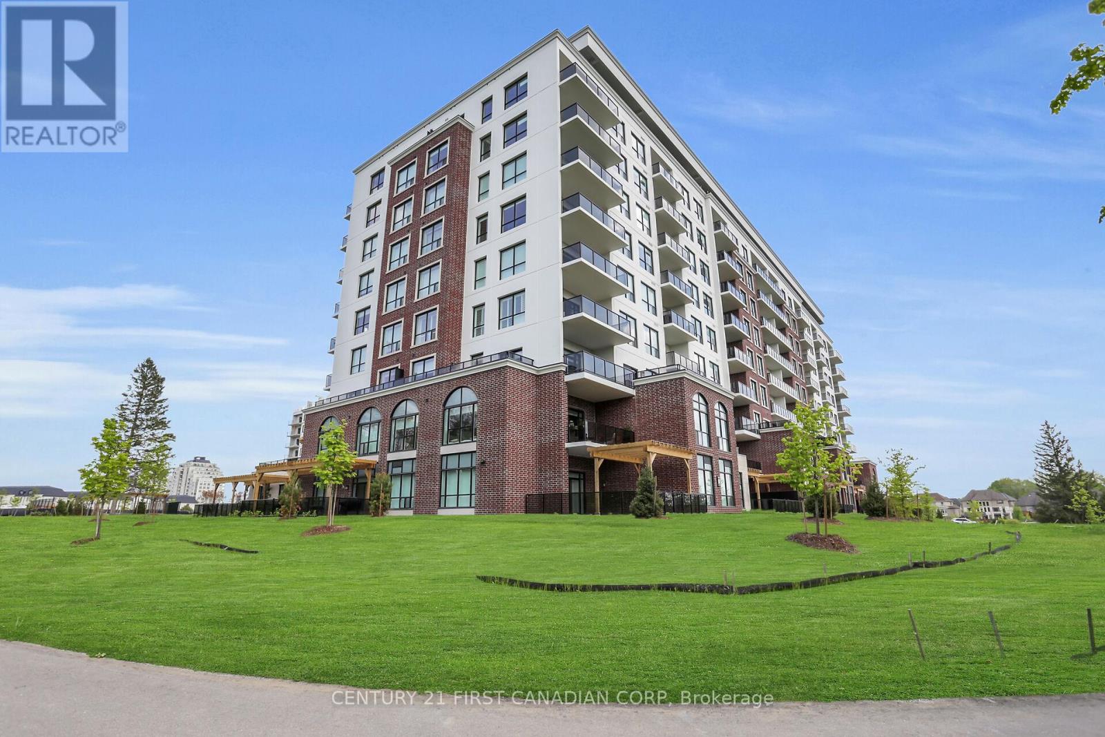 508 - 460 Callaway Road, London North, Ontario  N6G 0N8 - Photo 46 - X12127406
