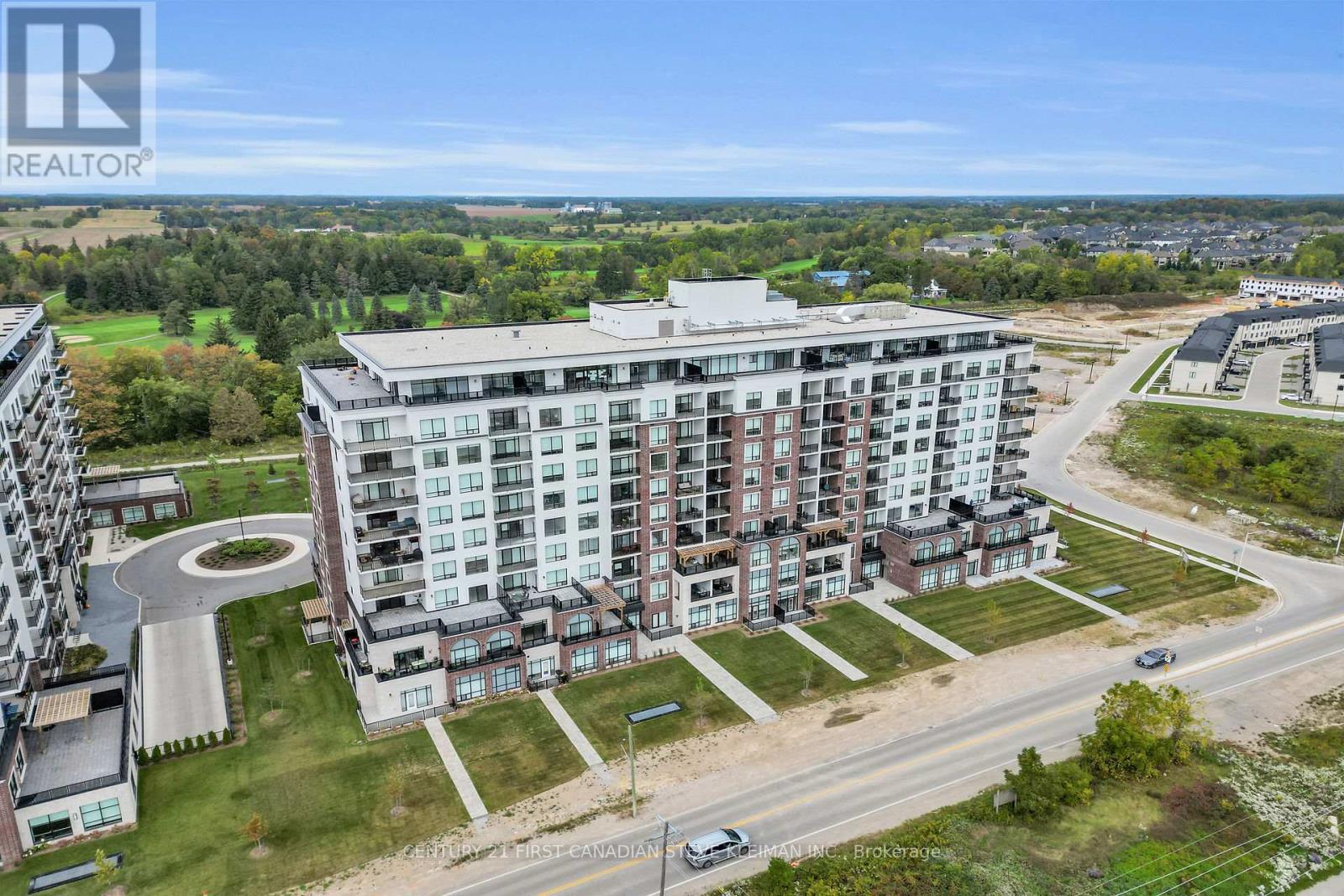 904 - 480 CALLAWAY ROAD, London North, Ontario