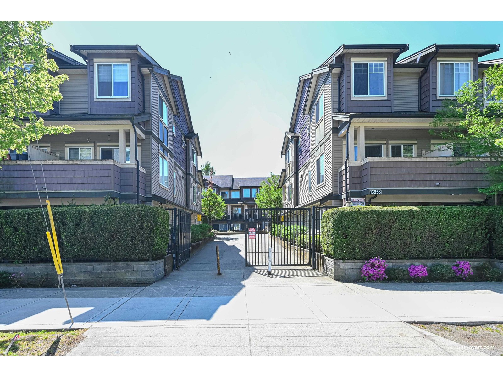 106 13958 108 Avenue, Surrey, British Columbia  V3T 0B4 - Photo 22 - R2998766