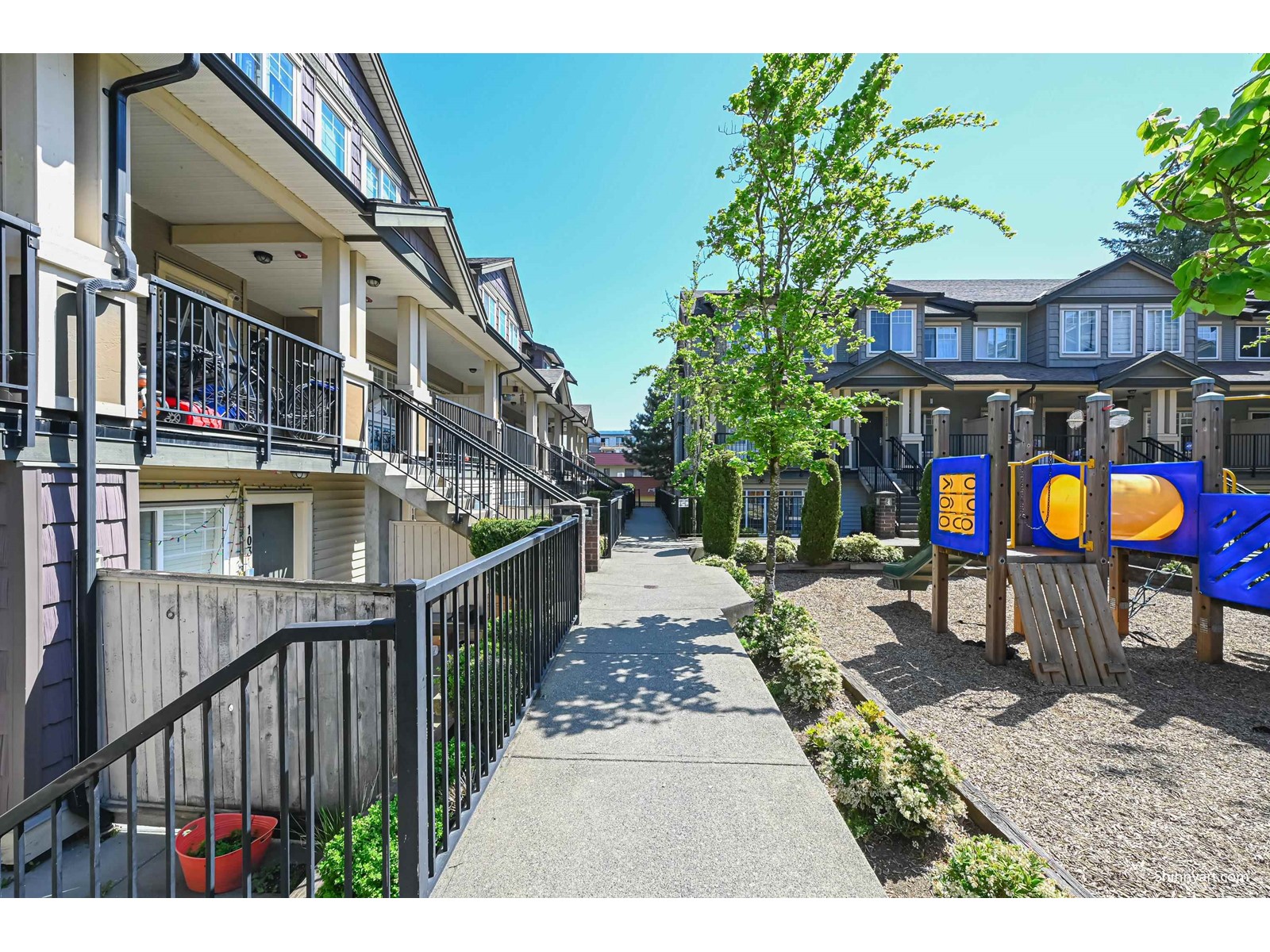 106 13958 108 Avenue, Surrey, British Columbia  V3T 0B4 - Photo 20 - R2998766