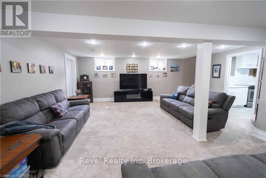 748 Coursol Road, West Nipissing, Ontario  P2B 3J5 - Photo 37 - X11879108