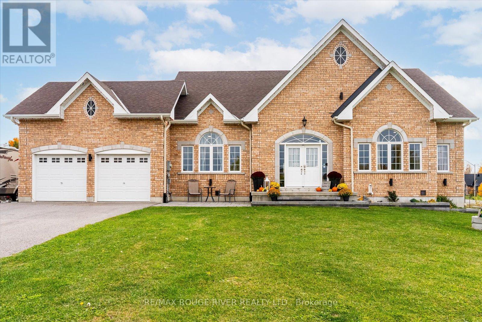 73 SONGBIRD CRESCENT, kawartha lakes (ops), Ontario