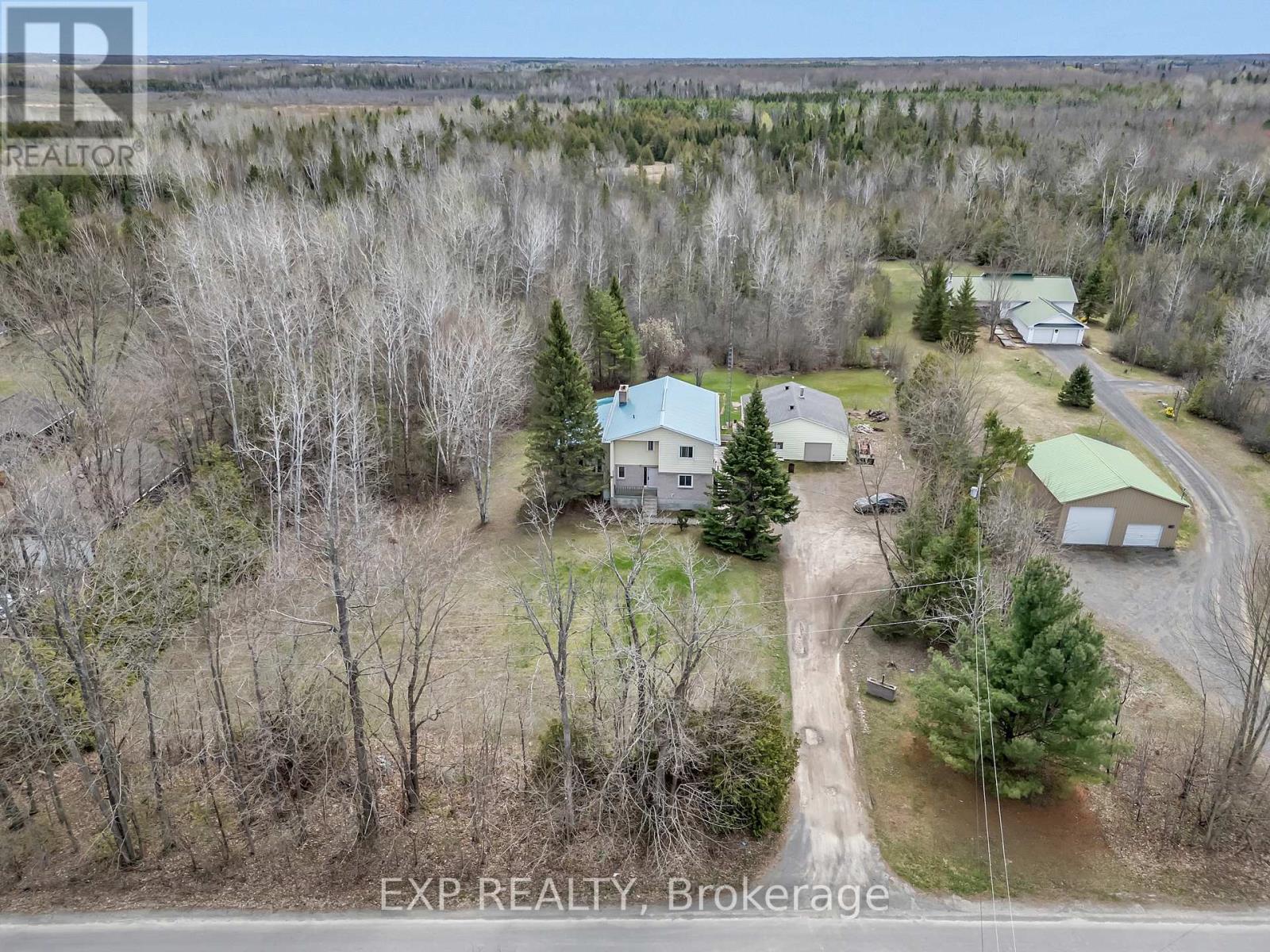 490 Craig Road, North Grenville, Ontario  K0G 1S0 - Photo 40 - X12127337