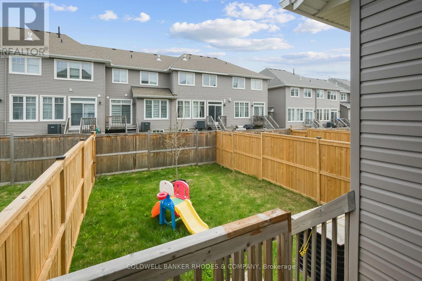 543 Muscari Street, Ottawa, Ontario  K1T 0S3 - Photo 44 - X12127432