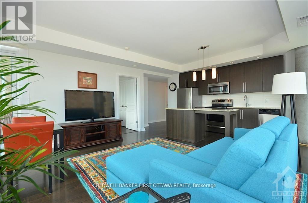 1013 - 238 Besserer Street, Ottawa, Ontario  K1N 6B1 - Photo 8 - X12127510