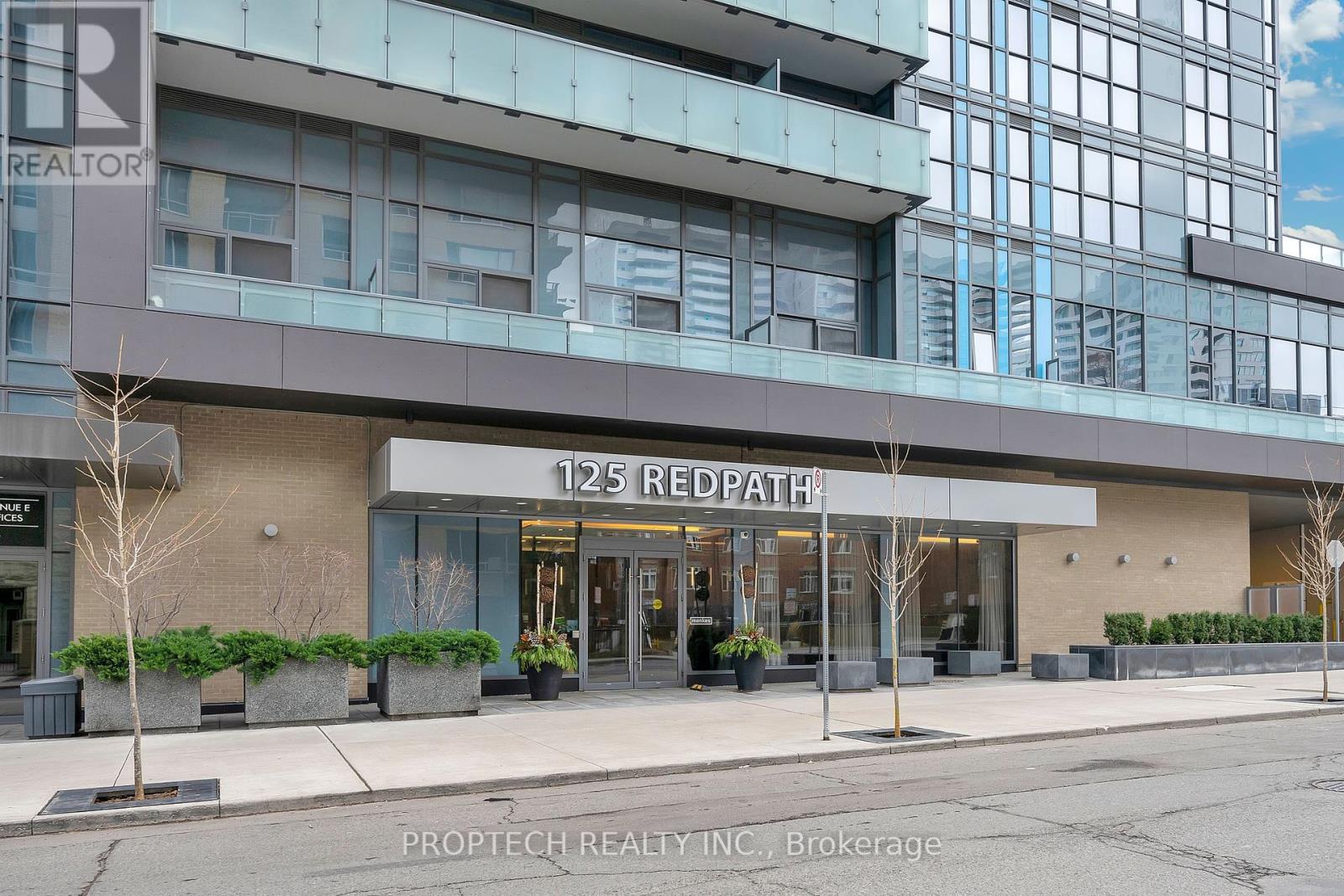706 - 125 Redpath Avenue, Toronto, Ontario  M4S 0B5 - Photo 2 - C12126216