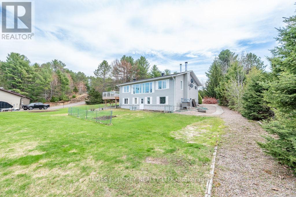 532 Edgewater Way, Head, Ontario  K0J 2B0 - Photo 1 - X12127485