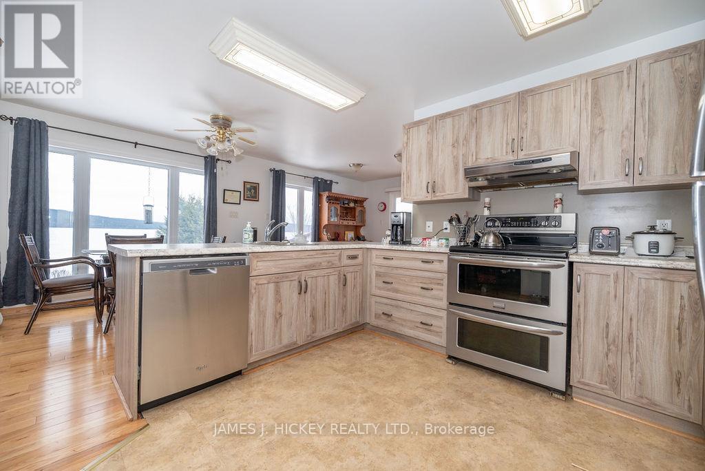 532 Edgewater Way, Head, Ontario  K0J 2B0 - Photo 12 - X12127485