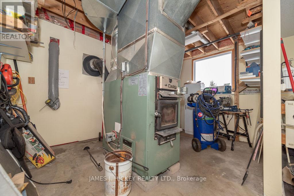 532 Edgewater Way, Head, Ontario  K0J 2B0 - Photo 26 - X12127485