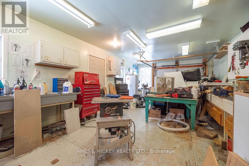 532 Edgewater Way, Head, Ontario  K0J 2B0 - Photo 28 - X12127485