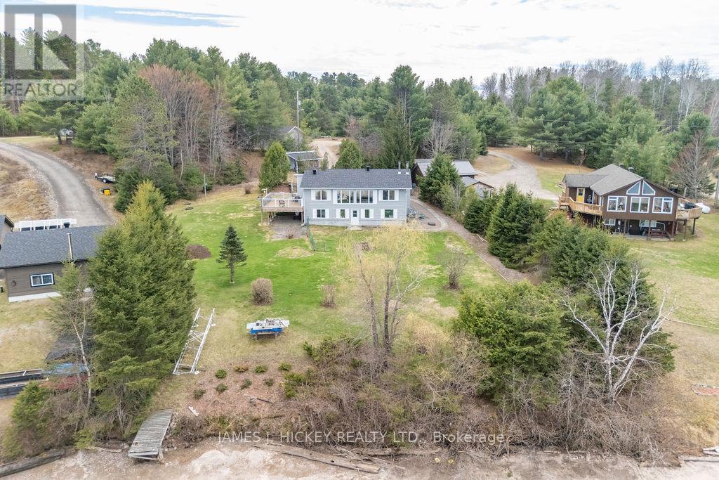 532 Edgewater Way, Head, Ontario  K0J 2B0 - Photo 30 - X12127485