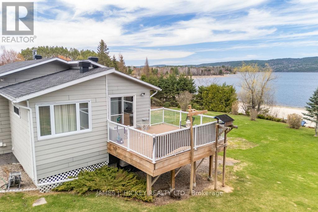 532 Edgewater Way, Head, Ontario  K0J 2B0 - Photo 34 - X12127485