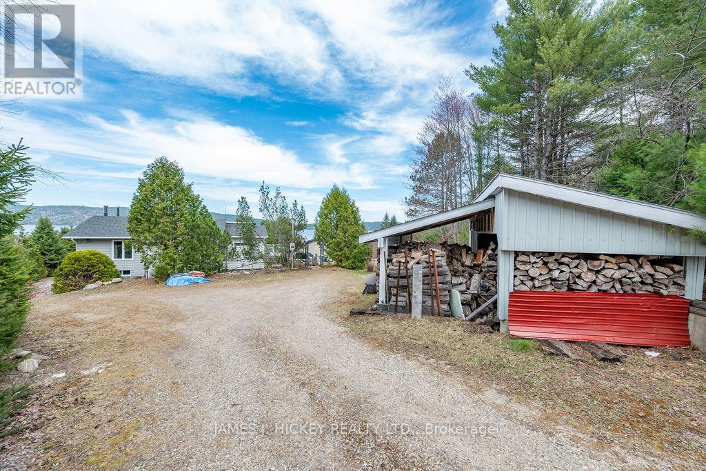 532 Edgewater Way, Head, Ontario  K0J 2B0 - Photo 36 - X12127485