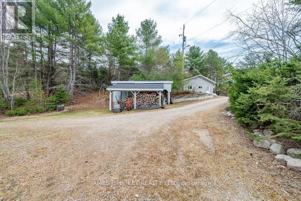 532 Edgewater Way, Head, Ontario  K0J 2B0 - Photo 37 - X12127485