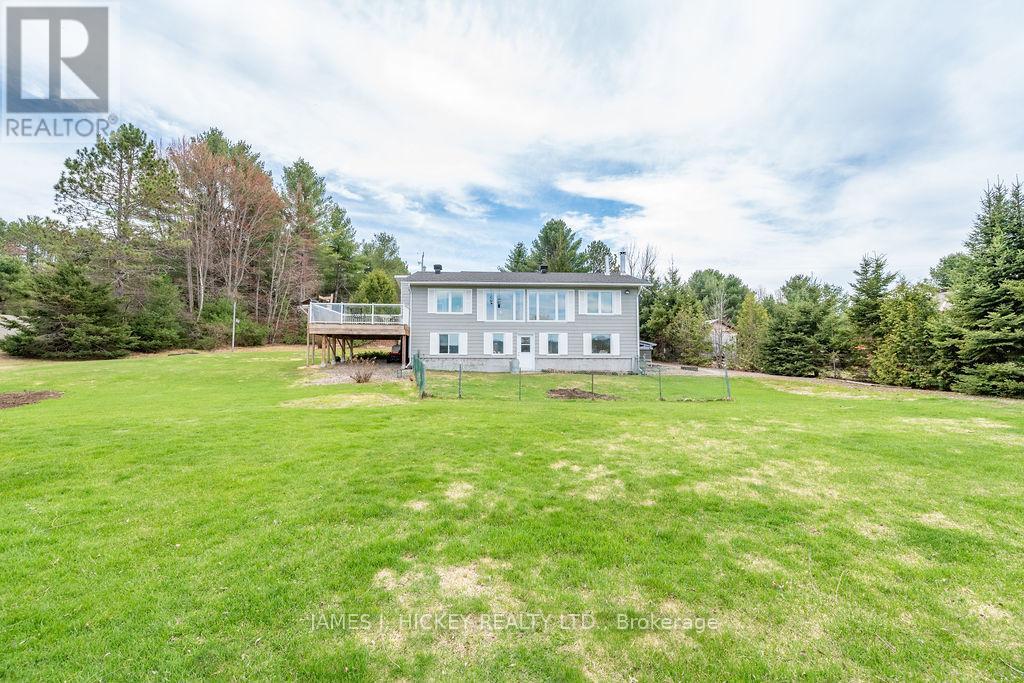 532 Edgewater Way, Head, Ontario  K0J 2B0 - Photo 40 - X12127485