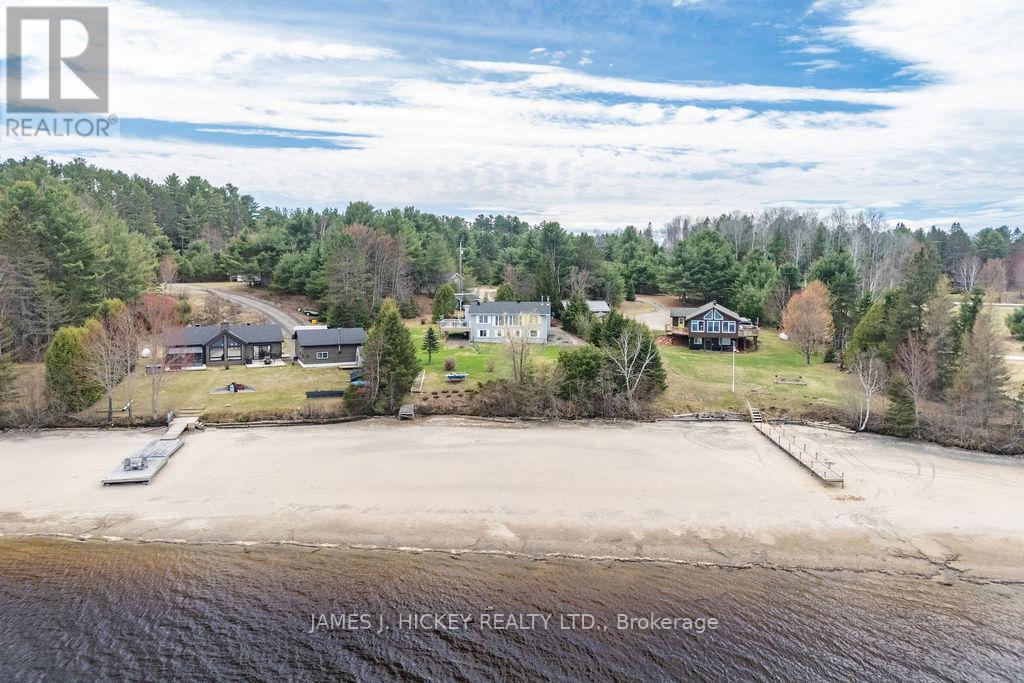 532 Edgewater Way, Head, Ontario  K0J 2B0 - Photo 41 - X12127485