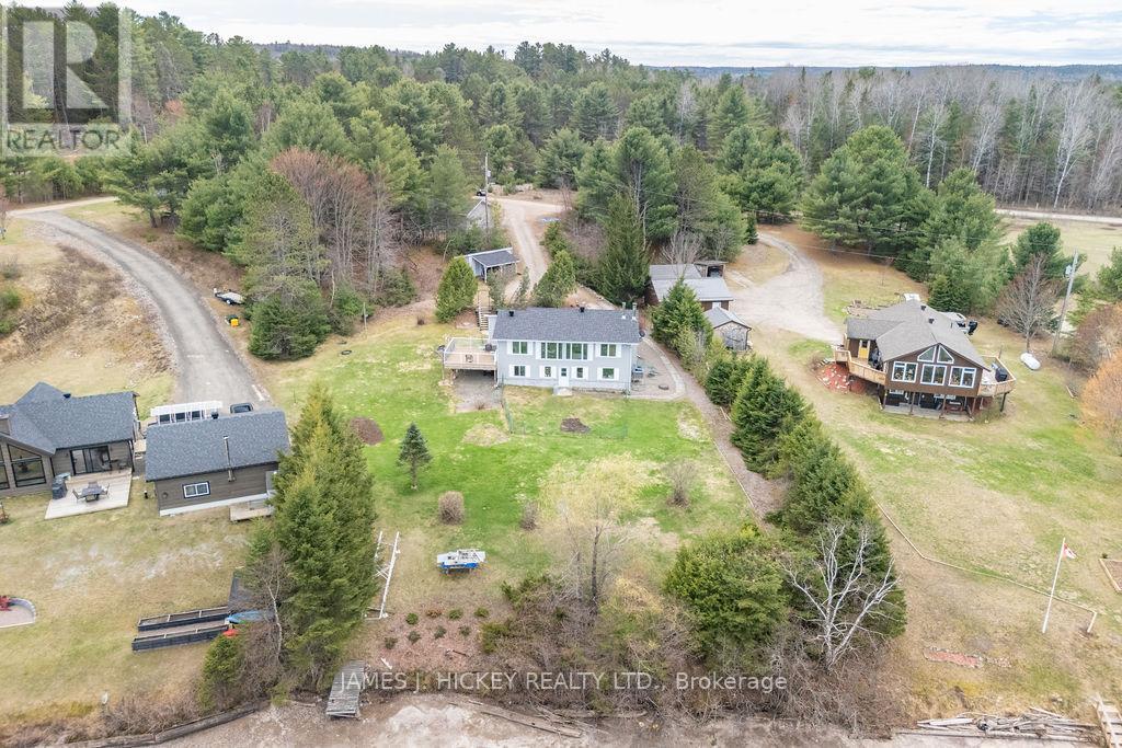 532 Edgewater Way, Head, Ontario  K0J 2B0 - Photo 42 - X12127485