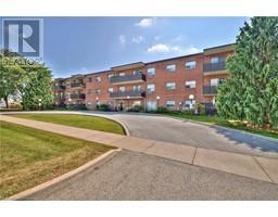485 THOROLD Road Unit# 115, Welland, Ontario