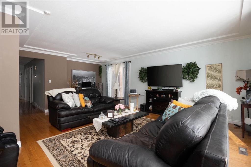 129 Torrie Crescent, Fort Mcmurray, Alberta  T9K 1J7 - Photo 11 - A2202824