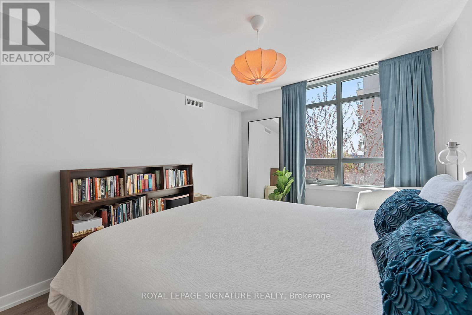 410 - 816 Lansdowne Avenue, Toronto, Ontario  M6H 4K6 - Photo 24 - W12123762