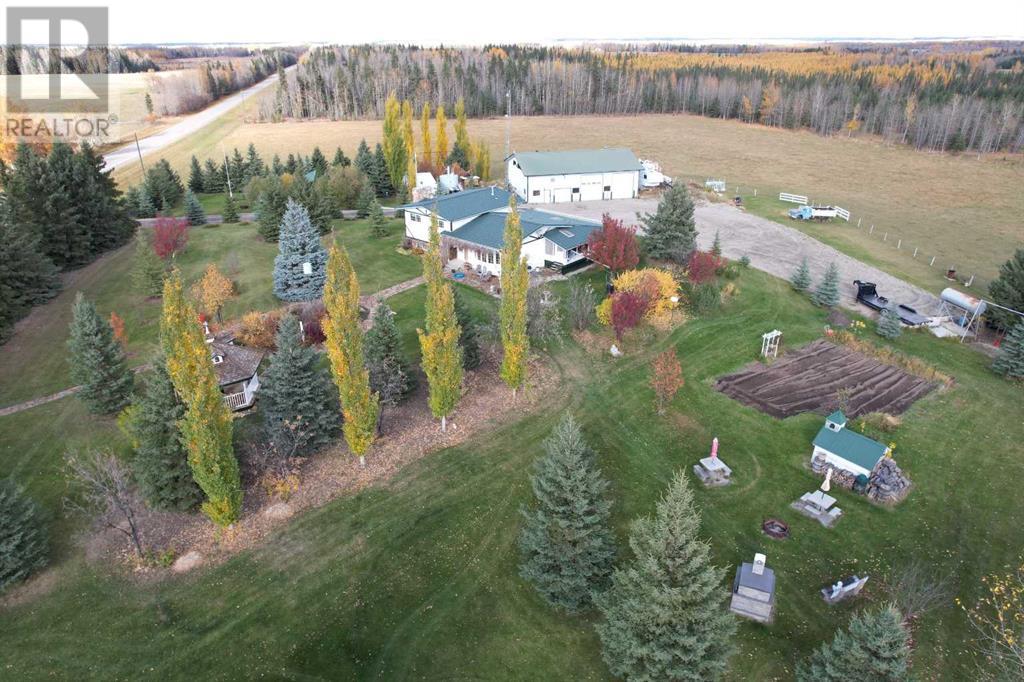 364073 Range Road 6-1, Rural Clearwater County, Alberta  T0M 0M0 - Photo 1 - A2218227