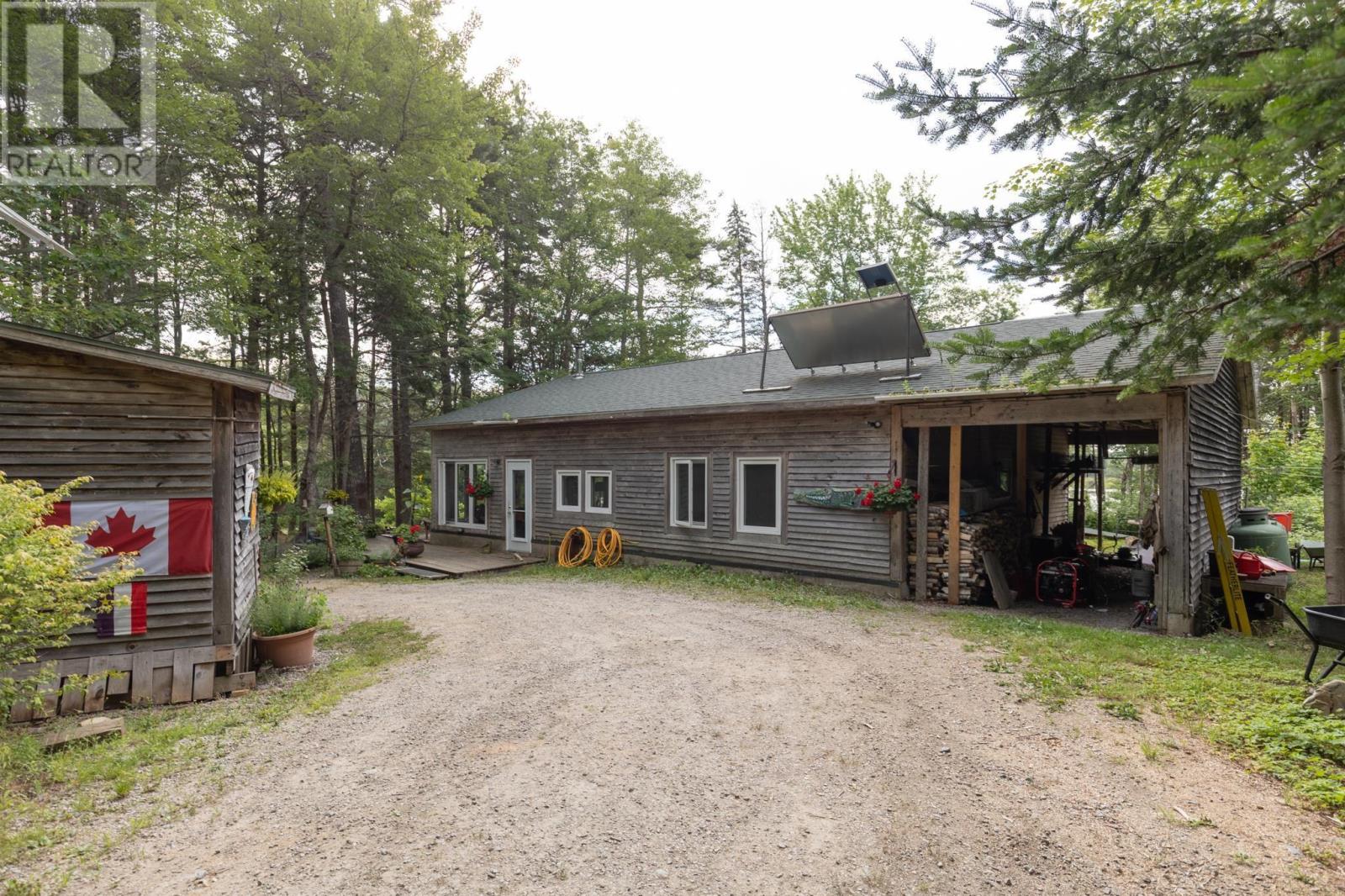 1542 Canaan Road Road, Canaan, Nova Scotia  B0W 3M0 - Photo 6 - 202509988