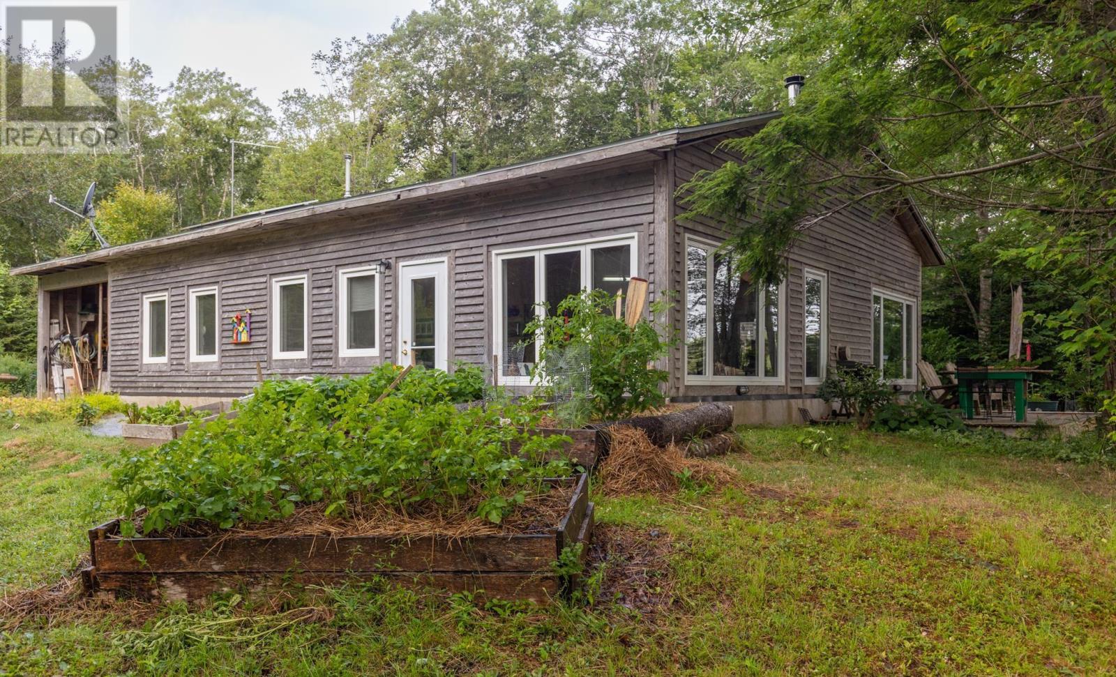 1542 Canaan Road Road, Canaan, Nova Scotia  B0W 3M0 - Photo 8 - 202509988