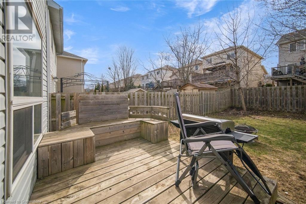179 Henhoeffer Crescent, Kitchener, Ontario  N2E 4H1 - Photo 27 - 40725385