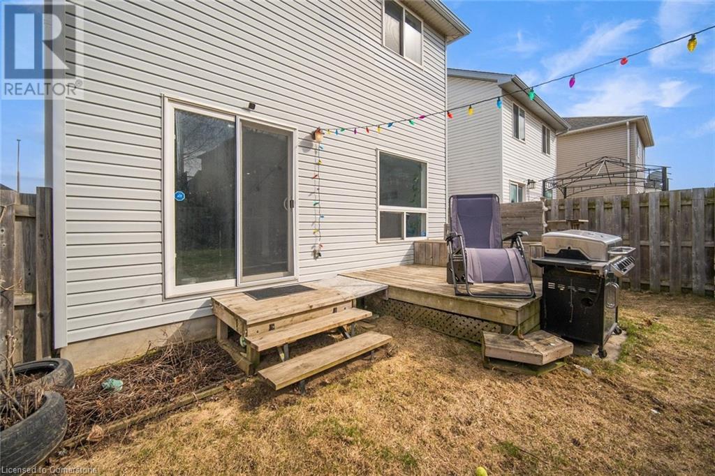 179 Henhoeffer Crescent, Kitchener, Ontario  N2E 4H1 - Photo 28 - 40725385