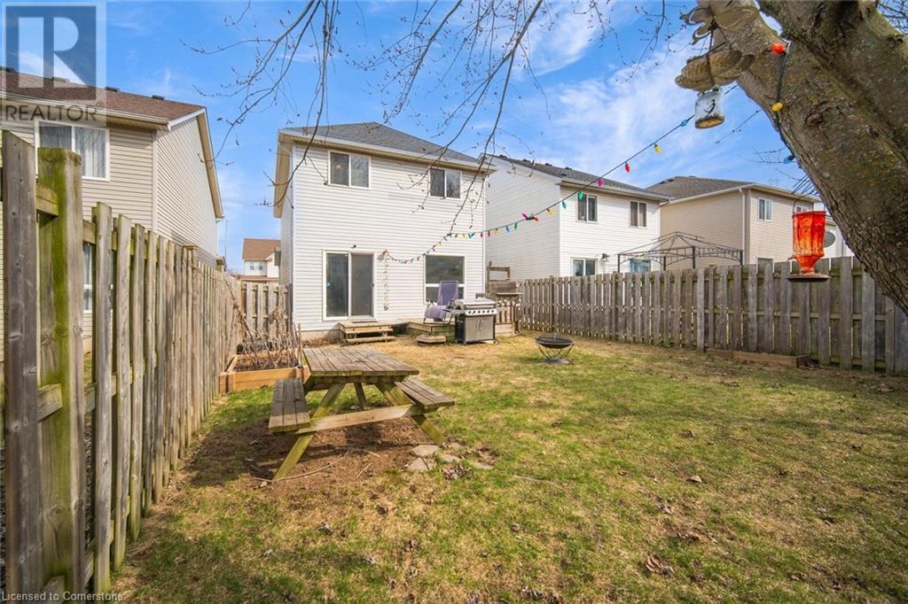 179 Henhoeffer Crescent, Kitchener, Ontario  N2E 4H1 - Photo 29 - 40725385