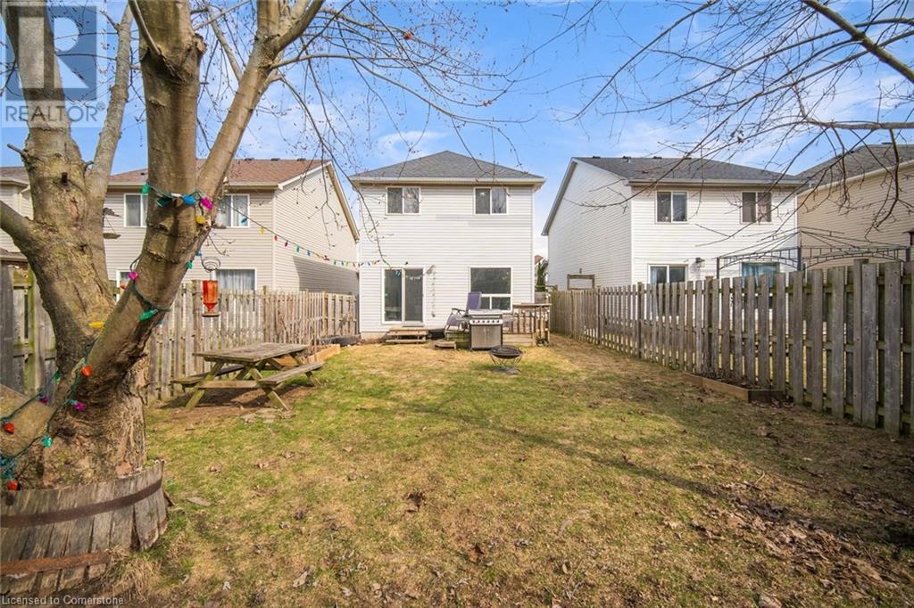 179 Henhoeffer Crescent, Kitchener, Ontario  N2E 4H1 - Photo 30 - 40725385