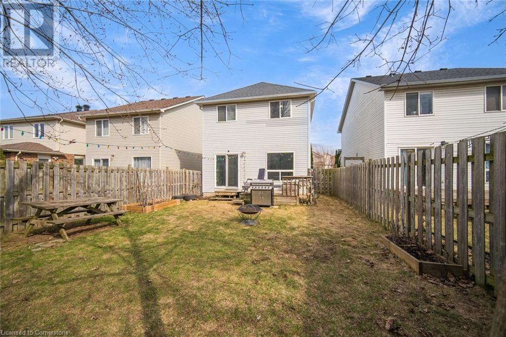 179 Henhoeffer Crescent, Kitchener, Ontario  N2E 4H1 - Photo 31 - 40725385