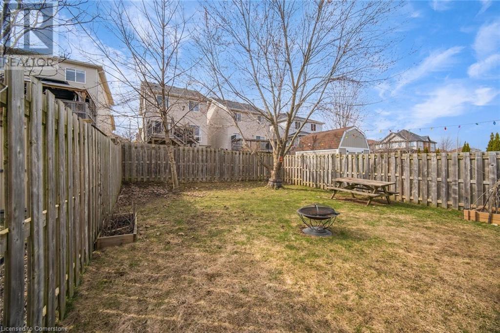 179 Henhoeffer Crescent, Kitchener, Ontario  N2E 4H1 - Photo 32 - 40725385