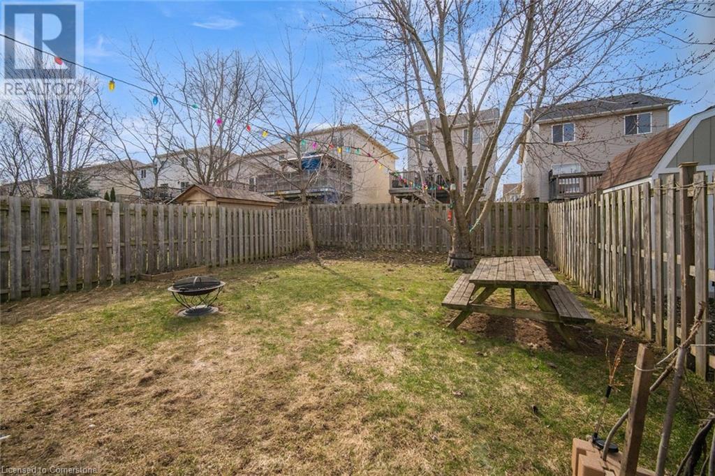 179 Henhoeffer Crescent, Kitchener, Ontario  N2E 4H1 - Photo 33 - 40725385