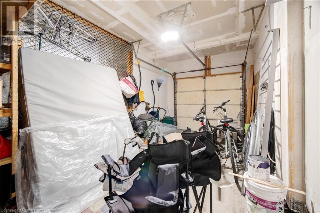 179 Henhoeffer Crescent, Kitchener, Ontario  N2E 4H1 - Photo 34 - 40725385