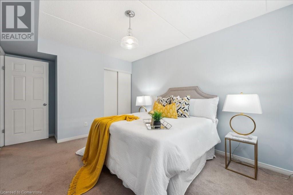 950 Highland Road W Unit# 17, Kitchener, Ontario  N2N 0A5 - Photo 17 - 40725291