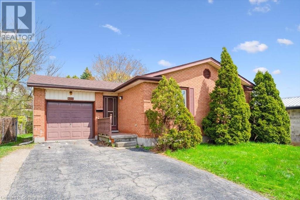 Property at 407 IRONWOOD Road image 1