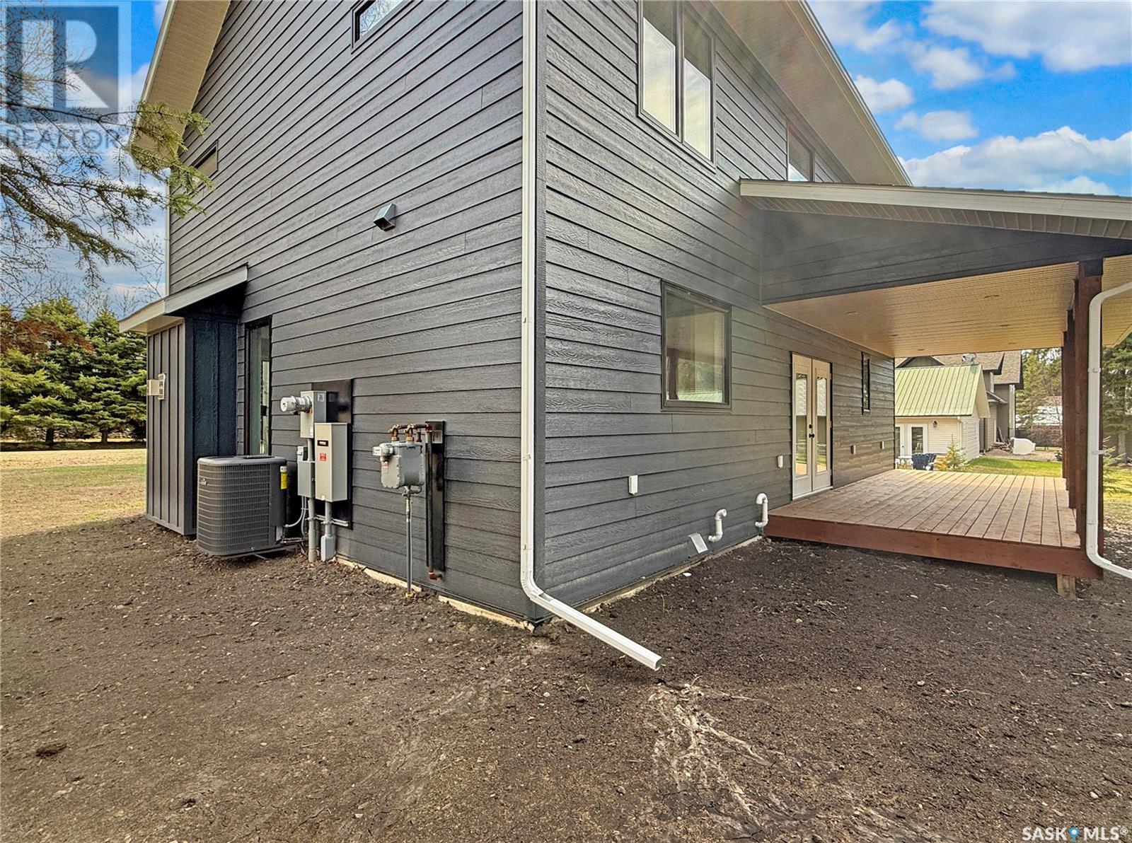 4 Harnish Place, Candle Lake, Saskatchewan  S0J 3E0 - Photo 25 - SK004786