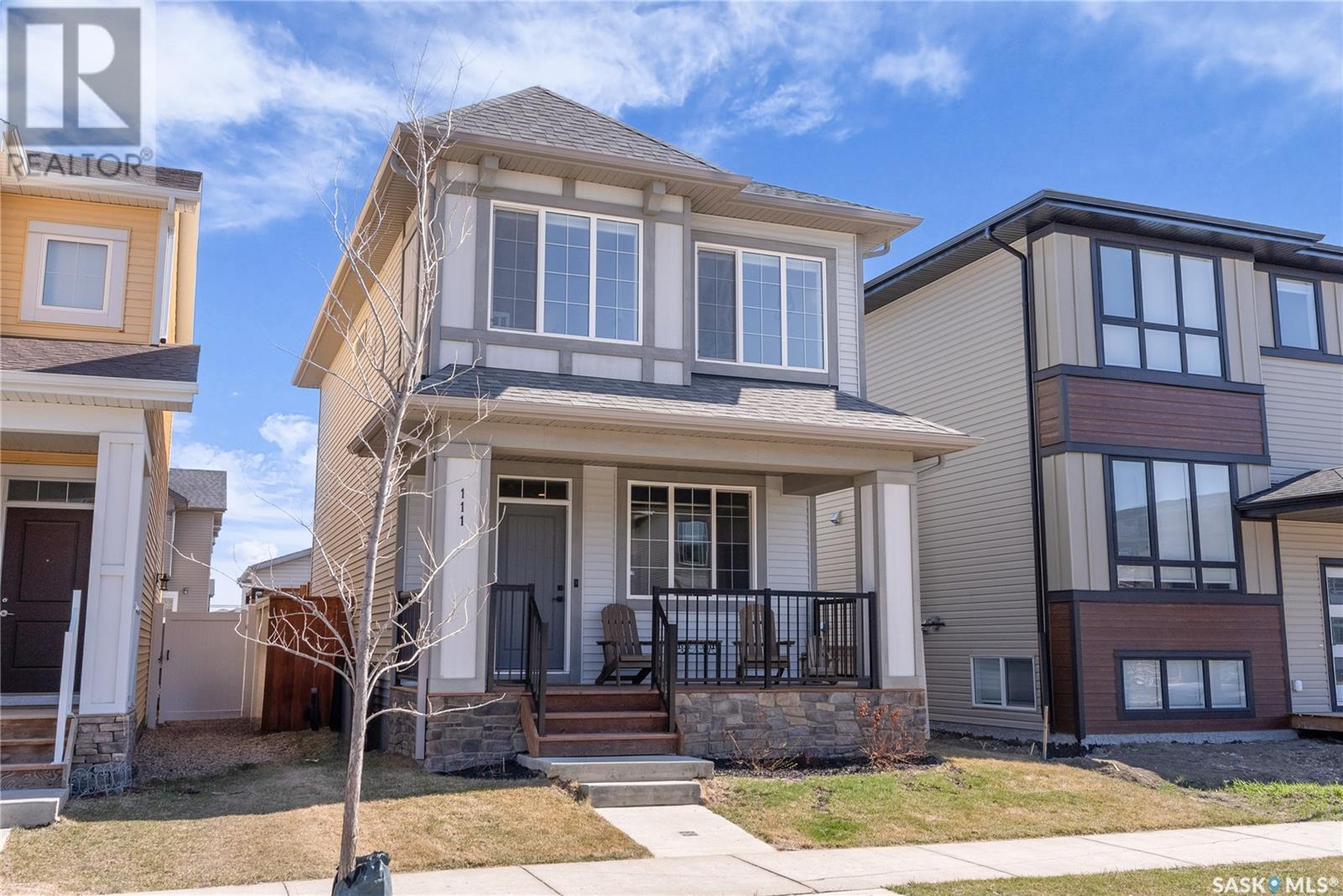 111 Taube AVENUE, saskatoon, Saskatchewan