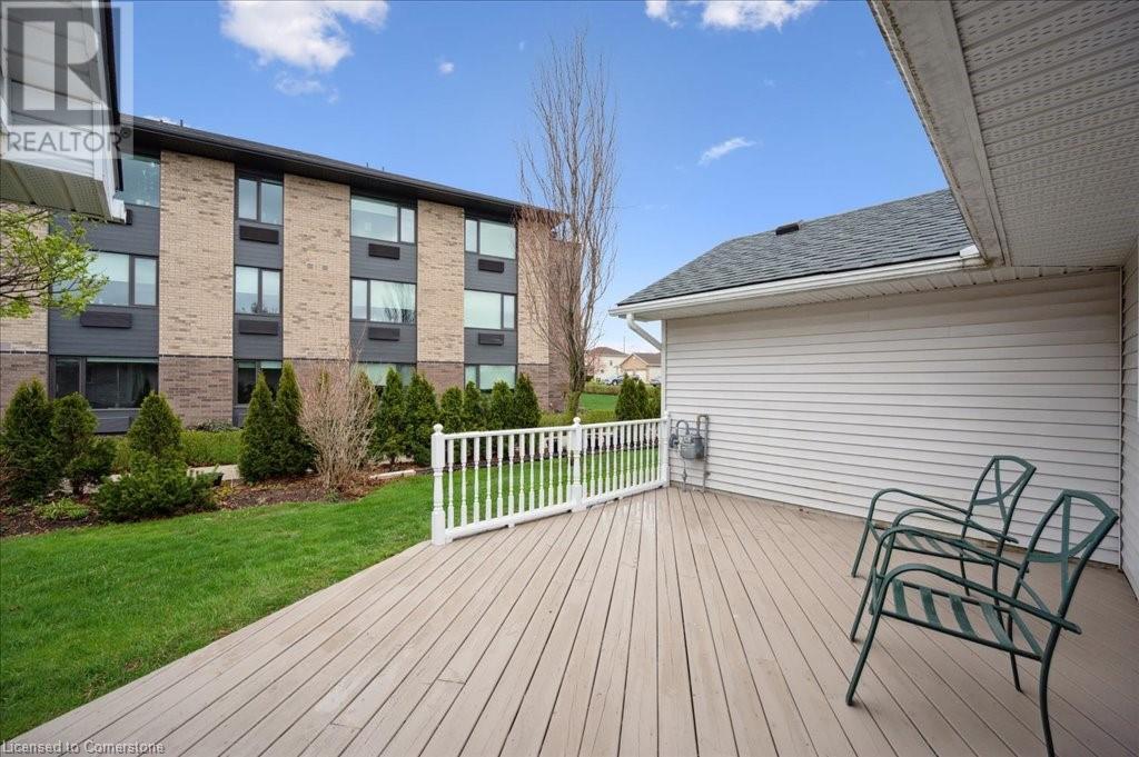 750 Nelson Avenue S Unit# 13, Listowel, Ontario  N4W 3W1 - Photo 32 - 40720649