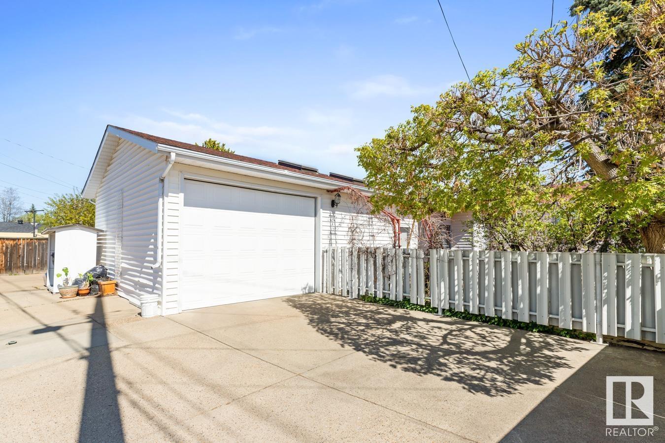 4307 109a Av Nw, Edmonton, Alberta  T6A 1S3 - Photo 42 - E4434712