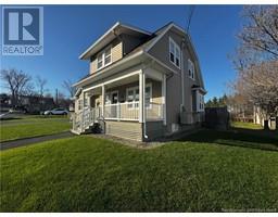 366 George Street, Miramichi, New Brunswick